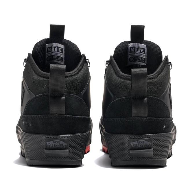 VANS（ヴァンズ） Mte Half Cab GORE-TEX Mteハーフキャブゴアテックス