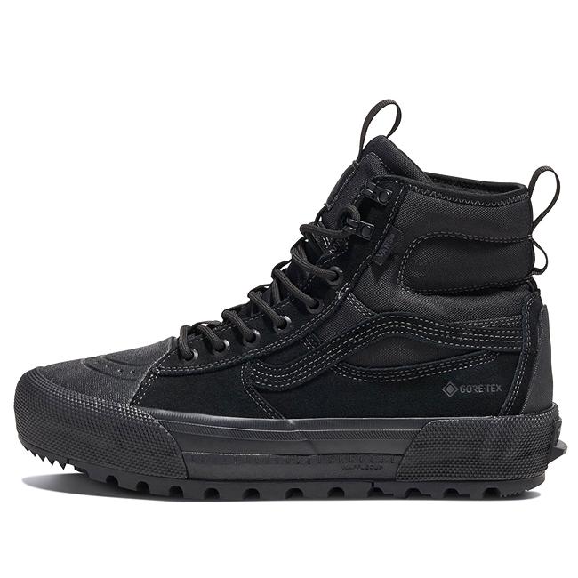 VANS（ヴァンズ） Mte Sk8-Hi GORE-TEX Mteスケートハイゴ
