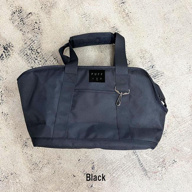PUFF パフ pet carry tote M ペットキャリートートM P24001 【 ペット用トート トートバッグ 犬 犬用品 お出かけ お散歩 撥水 】_11