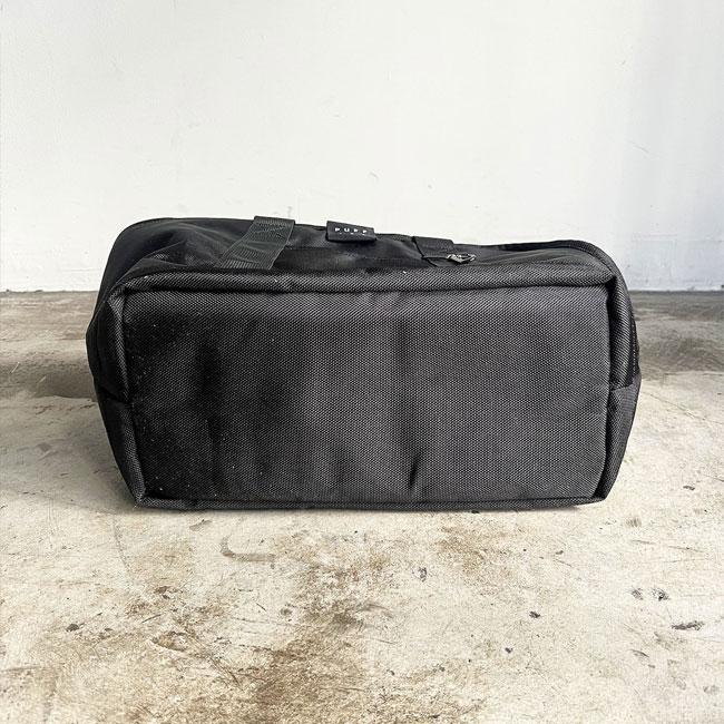 PUFF パフ pet carry tote M ペットキャリートートM P24001 【 ペット用トート トートバッグ 犬 犬用品 お出かけ お散歩 撥水 】_3