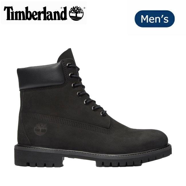 美品 Timberland 6インチウォータープルーフブーツ 27 Timberland（ティンバーランド） 6inch Premium Waterproof Boot 6