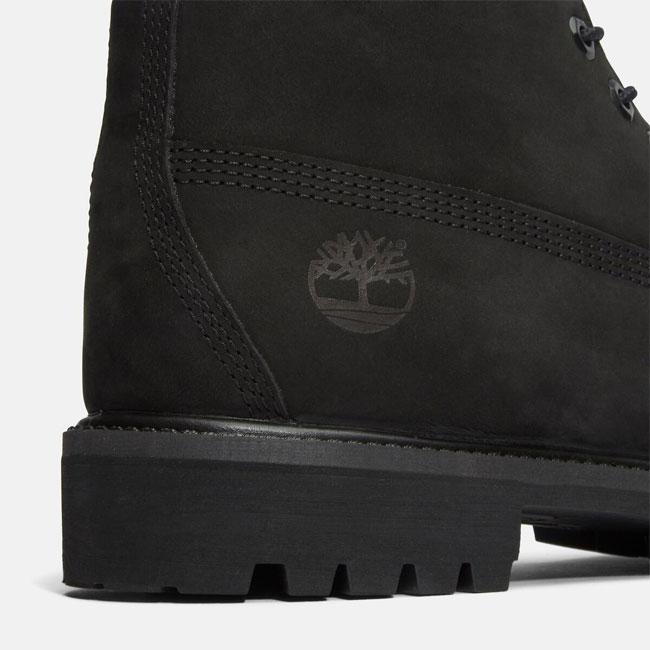 Timberland（ティンバーランド） 6inch Premium Waterproof Boot 6