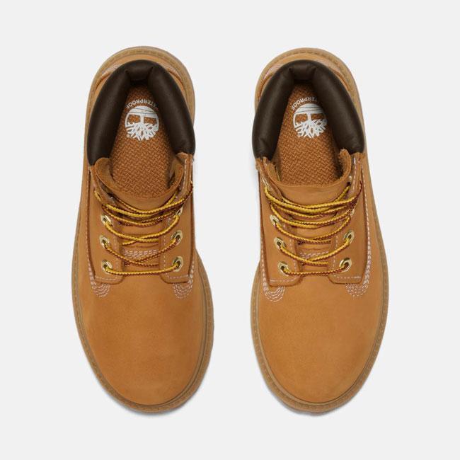 Timberland（ティンバーランド） 6inch Premium Waterproof Boot 6