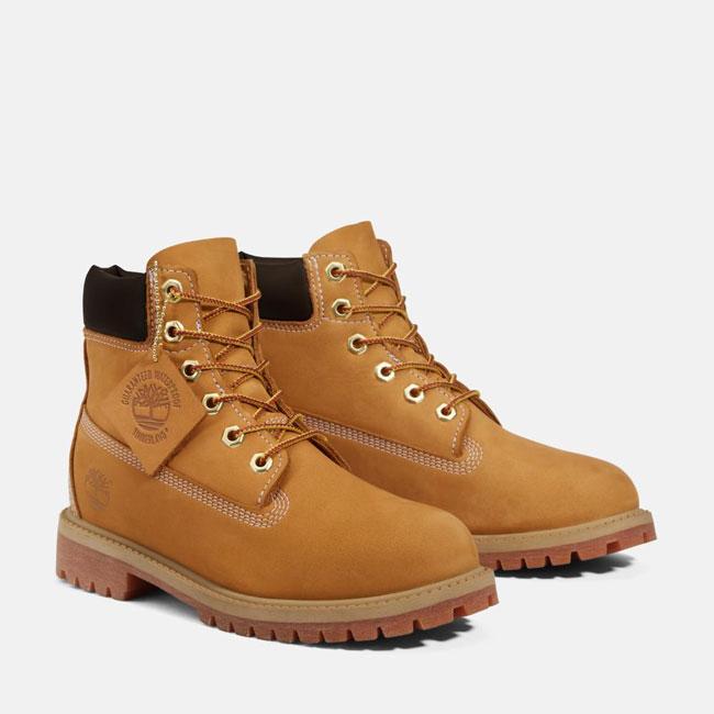 Timberland（ティンバーランド） 6inch Premium Waterproof Boot 6