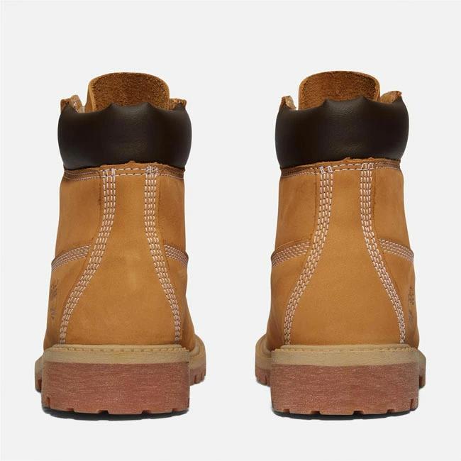 Timberland（ティンバーランド） 6inch Premium Waterproof Boot 6