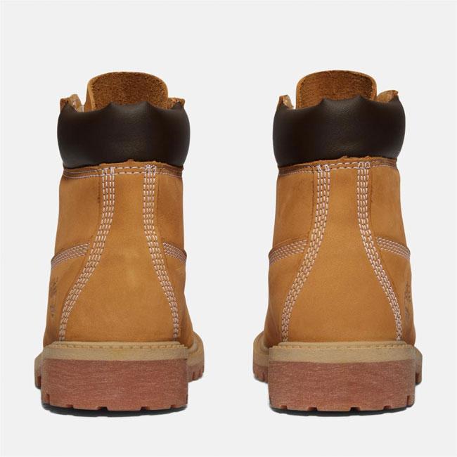 Timberland（ティンバーランド） 6inch Premium Waterproof Boot 6