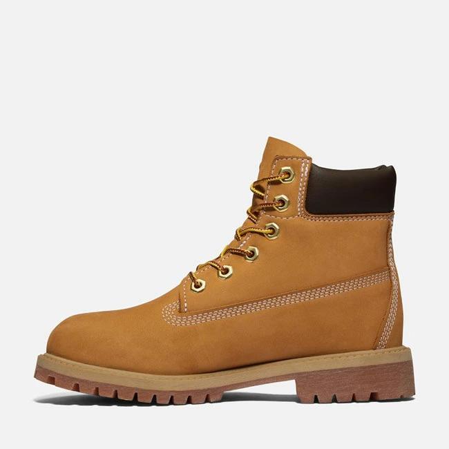 Timberland（ティンバーランド） 6inch Premium Waterproof Boot 6