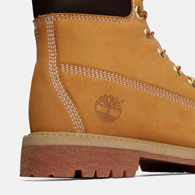 Timberland（ティンバーランド） 6inch Premium Waterproof Boot 6