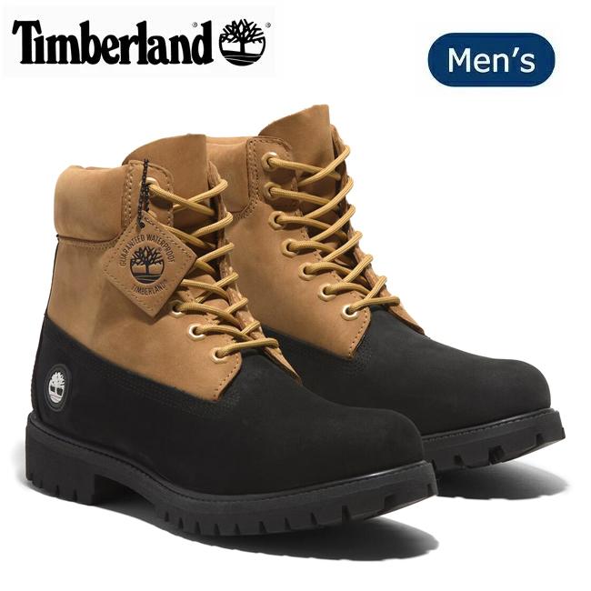 Timberland ティンバーランド 6inch Premium Waterproof Boot 6