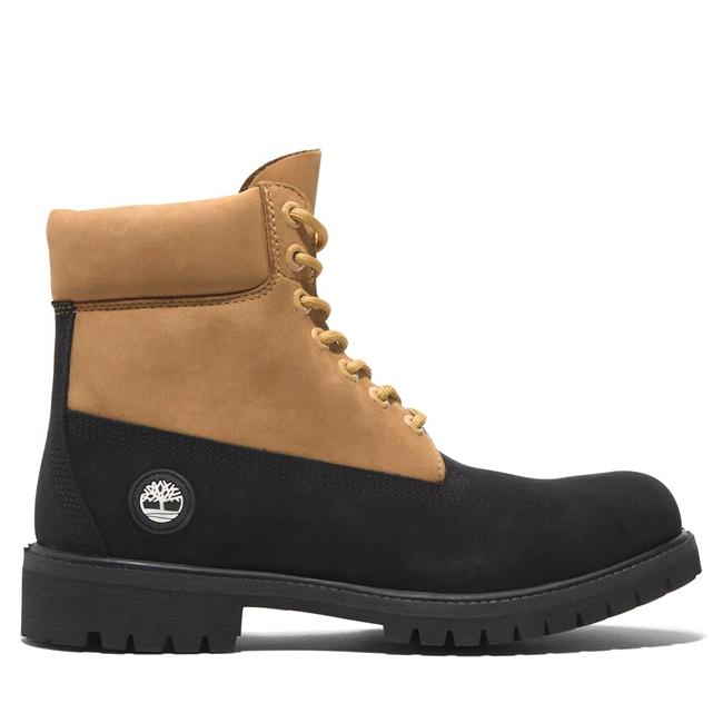 Timberland ティンバーランド 6inch Premium Waterproof Boot 6