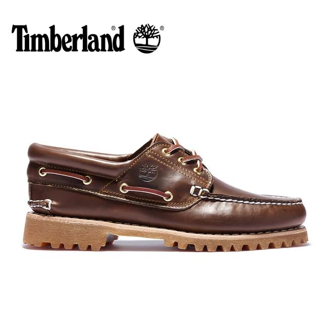 Timberland（ティンバーランド） Authentic 3eye classic