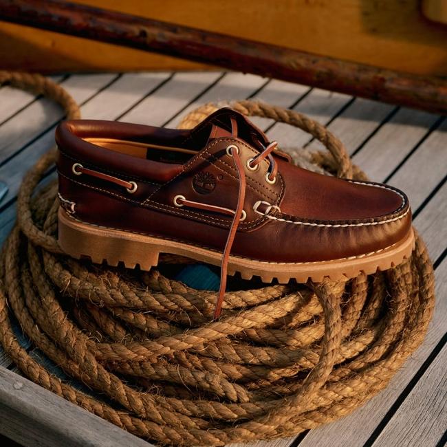 Timberland（ティンバーランド） Authentic 3eye classic