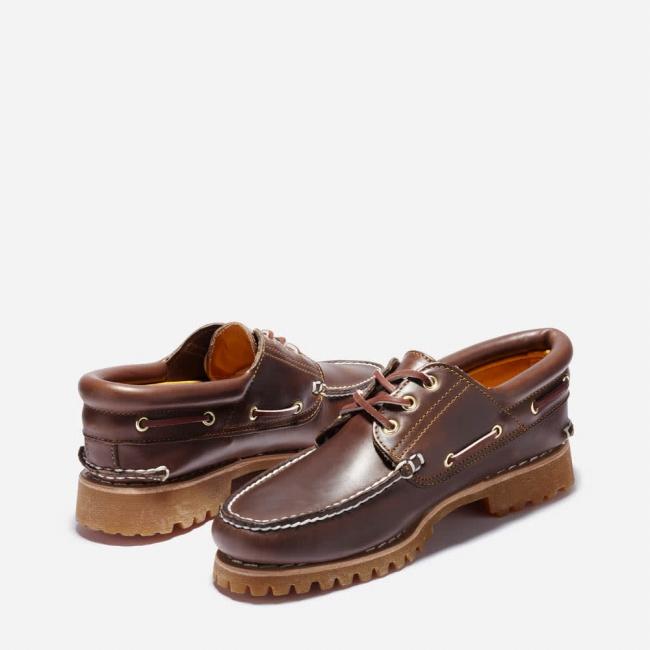 Timberland（ティンバーランド） Authentic 3eye classic