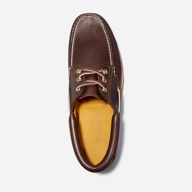 Timberland（ティンバーランド） Authentic 3eye classic