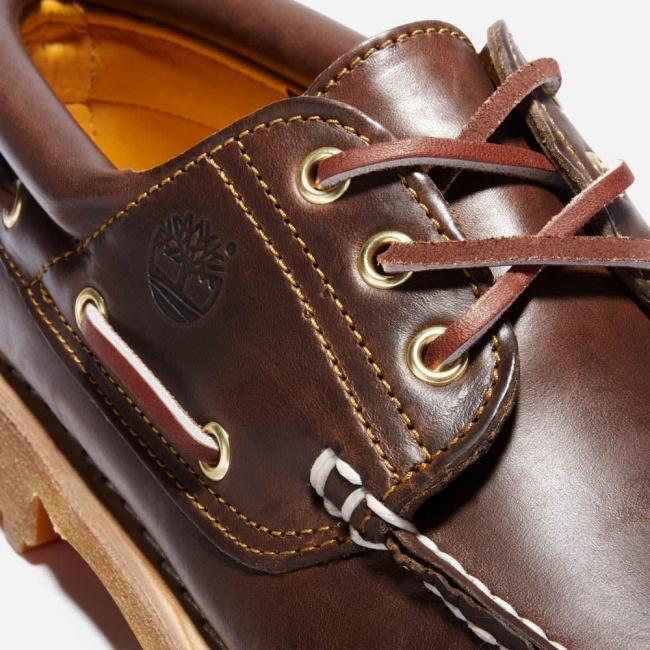 Timberland（ティンバーランド） Authentic 3eye classic