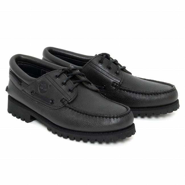 Timberland（ティンバーランド） Authentic 3eye classic