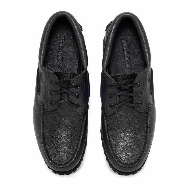 Timberland（ティンバーランド） Authentic 3eye classic
