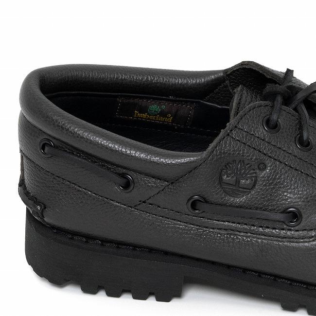 Timberland（ティンバーランド） Authentic 3eye classic