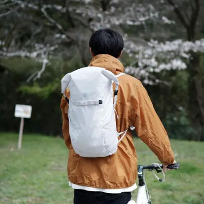 AVANT GARDE アバンギャルド Backpack AirTrend PRO バックパックエア 