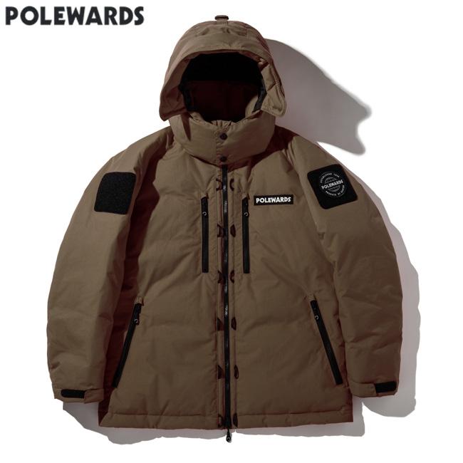POLEWARDS ポールワーズ OGITA EXPLOPE JKT オギタエクスプロー POLEWARDS ポールワーズ OGITA EXPLOPE JKT オギタエクスプロー