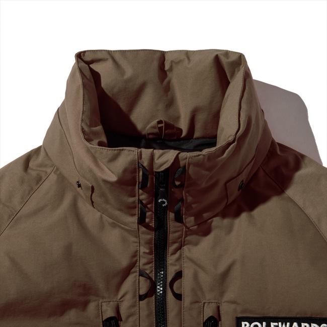 POLEWARDS ポールワーズ OGITA EXPLOPE JKT オギタエクスプロー POLEWARDS ポールワーズ OGITA EXPLOPE JKT オギタエクスプロー
