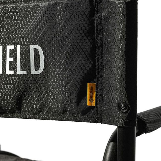 HILLS FIELD ヒルズフィールド One-Arm Director's Chair ワンアーム
