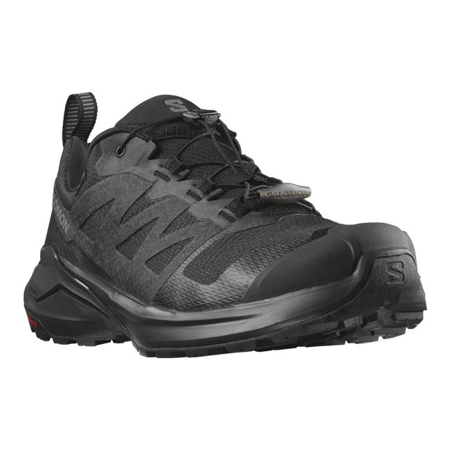 SALOMON（サロモン） X-ADVENTURE GORE-TEX Xアドベンチャーゴアテック