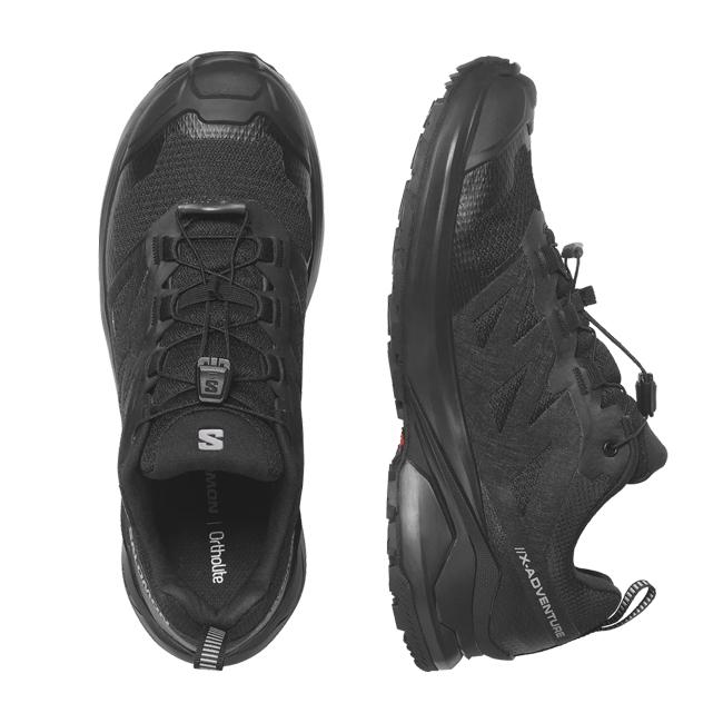 SALOMON（サロモン） X-ADVENTURE GORE-TEX W Xアドベンチャー