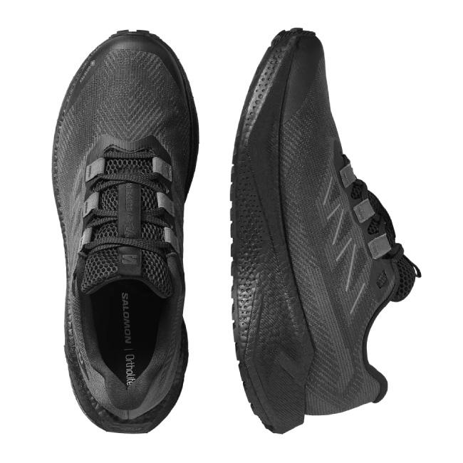 SALOMON（サロモン） AERO BLAZE 3 GRVL GORE-TEX エアロブレイズ3