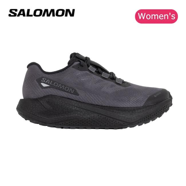SALOMON（サロモン） AERO BLAZE 3 GRVL GORE-TEX W エアロブレイズ3