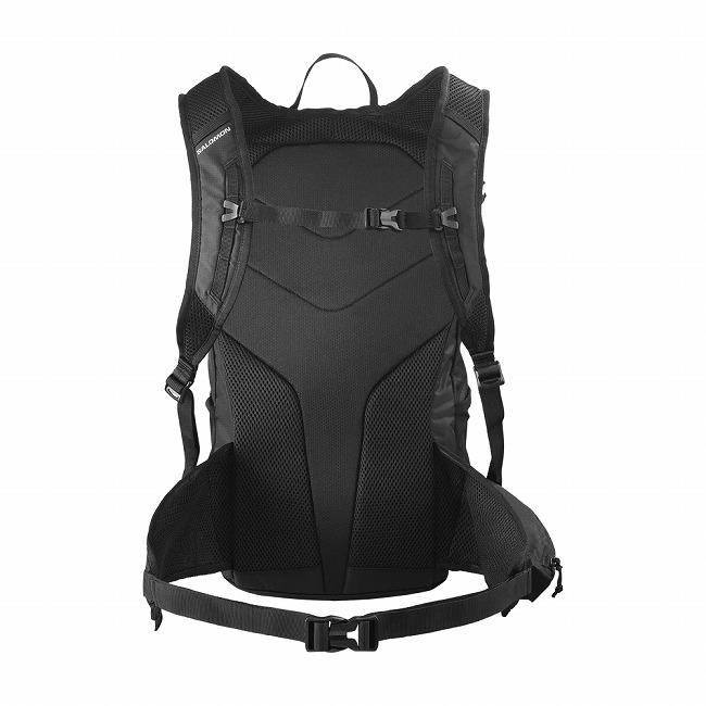 SALOMON（サロモン） TRAILBLAZER 20 トレイルブレイザー20 Black