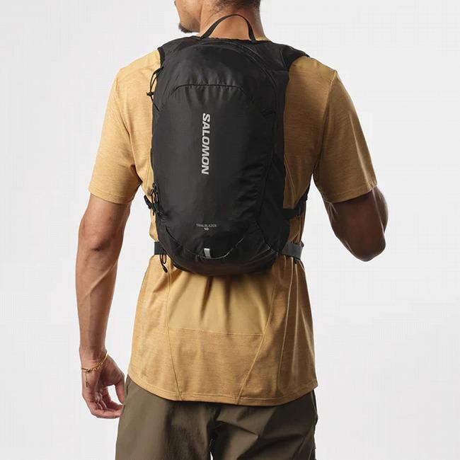 SALOMON（サロモン） TRAILBLAZER 10 トレイルブレイザー10 Black