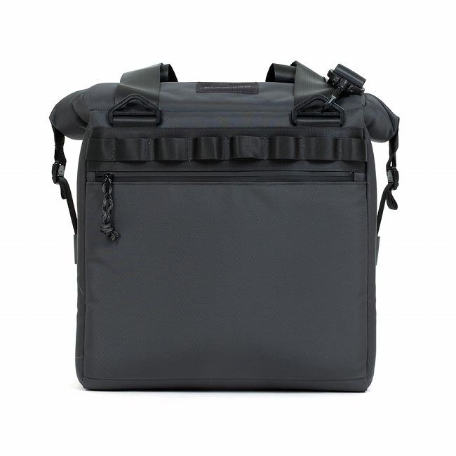 SHIMANO シマノ COOLER BAG PRO S(16L) クーラーバッグプロS 【 ソフトクーラー 肩掛け 防水インナー 止水ファスナー サイクリング 釣り キャンプ アウトドア 】の画像