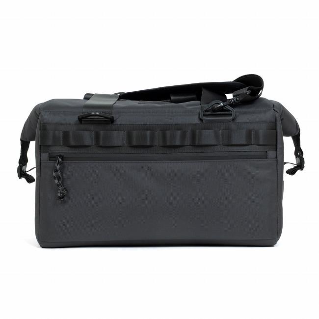 SHIMANO シマノ COOLER BAG PRO M(18L) クーラーバッグプロM 【 ソフトクーラー 肩掛け 防水インナー 止水ファスナー サイクリング 釣り キャンプ アウトドア 】の画像
