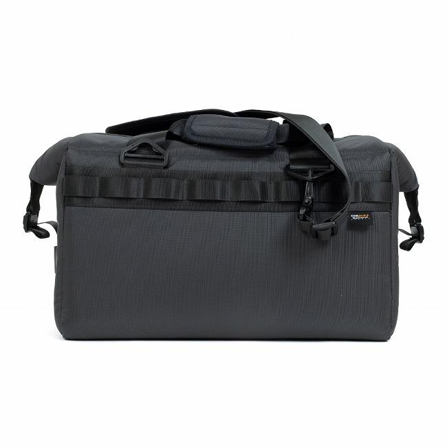 SHIMANO シマノ COOLER BAG PRO M(18L) クーラーバッグプロM 【 ソフトクーラー 肩掛け 防水インナー 止水ファスナー サイクリング 釣り キャンプ アウトドア 】の画像