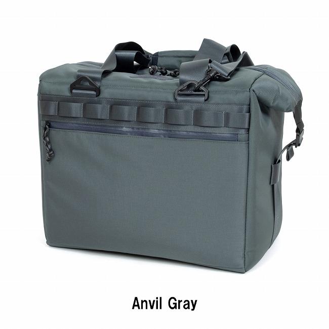 SHIMANO シマノ COOLER BAG PRO L(26L) クーラーバッグプロL 【 ソフトクーラー 肩掛け 防水インナー 止水ファスナー サイクリング 釣り キャンプ アウトドア 】の画像