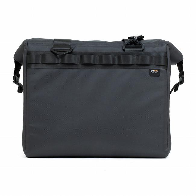 SHIMANO シマノ COOLER BAG PRO L(26L) クーラーバッグプロL 【 ソフトクーラー 肩掛け 防水インナー 止水ファスナー サイクリング 釣り キャンプ アウトドア 】の画像