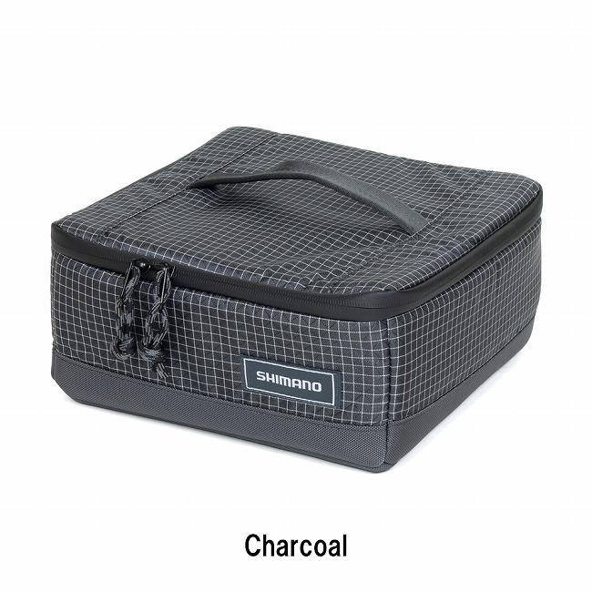 シマノ（SHIMANO） MINI COOLER BAG PRO L ミニクーラーバッグプロL