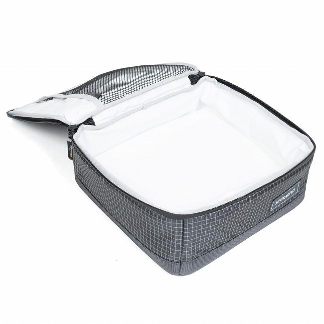 ミニクーラーバッグ プロ L MINI COOLER BAG PRO L BA- シマノ（SHIMANO） MINI COOLER BAG PRO L ミニクーラーバッグプロL