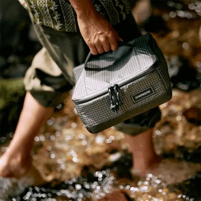 シマノ（SHIMANO） MINI COOLER BAG PRO L ミニクーラーバッグプロL