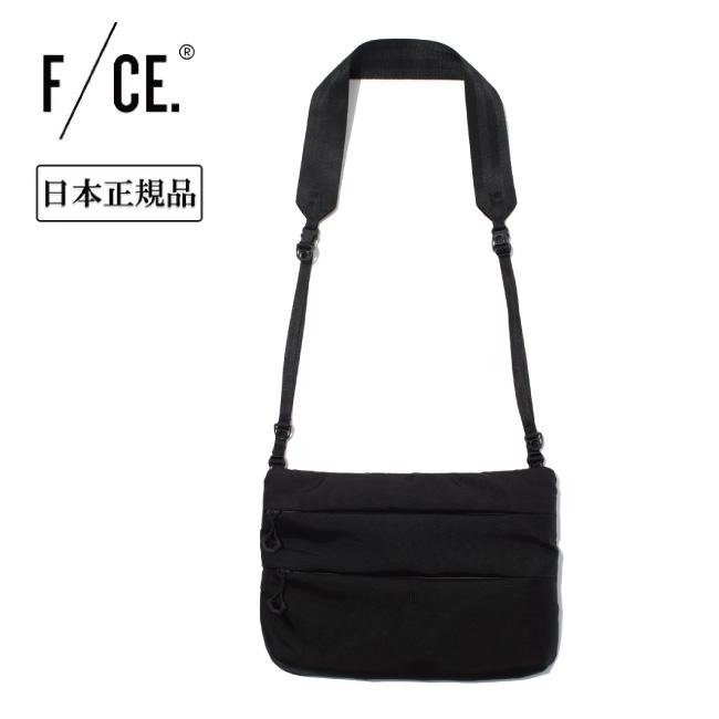 F/CE.（エフシーイー） F/CE 420 re/cor SACOCHE 420re/corサコッシュ 