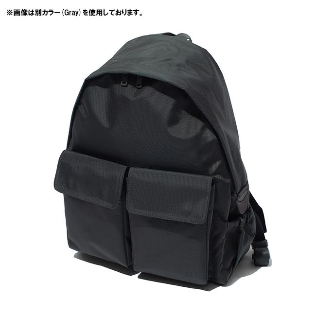F/CE.（エフシーイー） F/CE 420 re/cor UTILITY DAY PACK