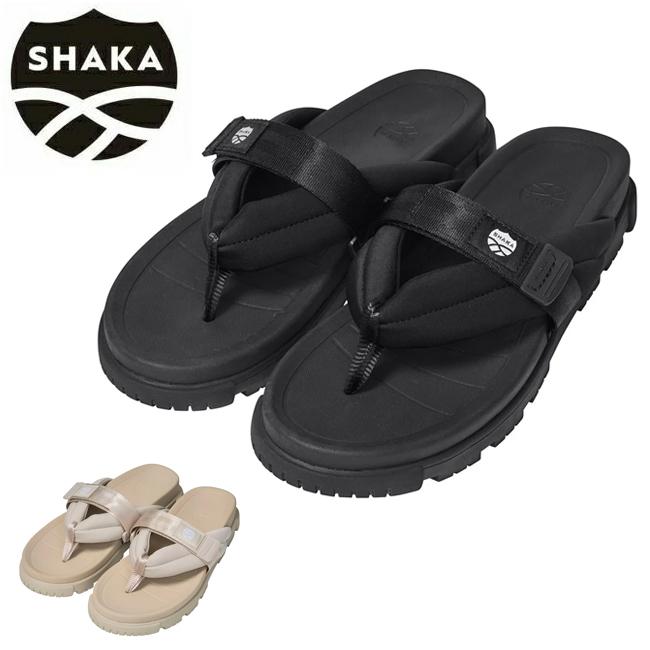 SHAKA（シャカ） CAMP BAY PARA BF キャンプベイパラBF SK-271V2