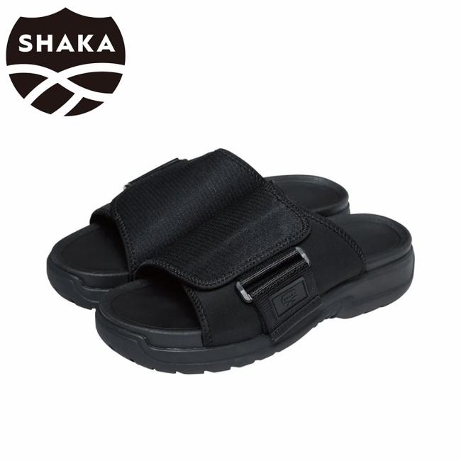 SHAKA（シャカ） X-PACKER EVOL X-パッカーエボル SK-352 【 サンダル