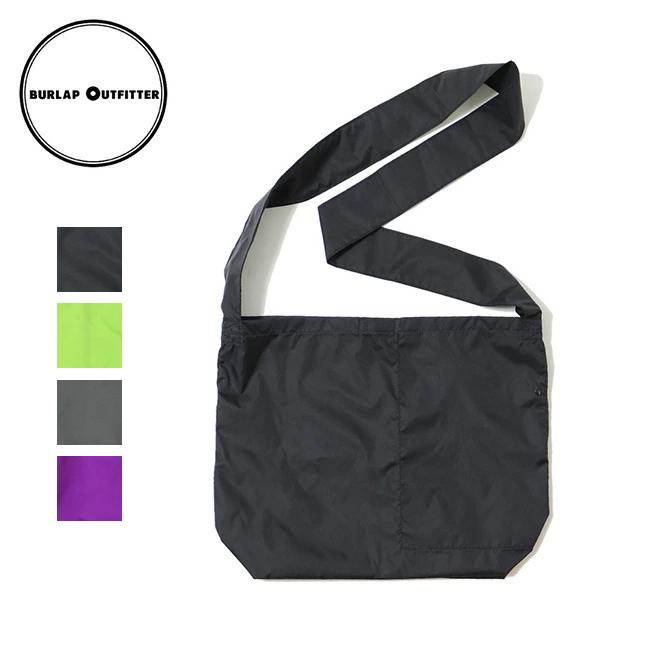 BURLAP OUTFITTER（バーラップアウトフィッター） PACKABLE CARRY 210 