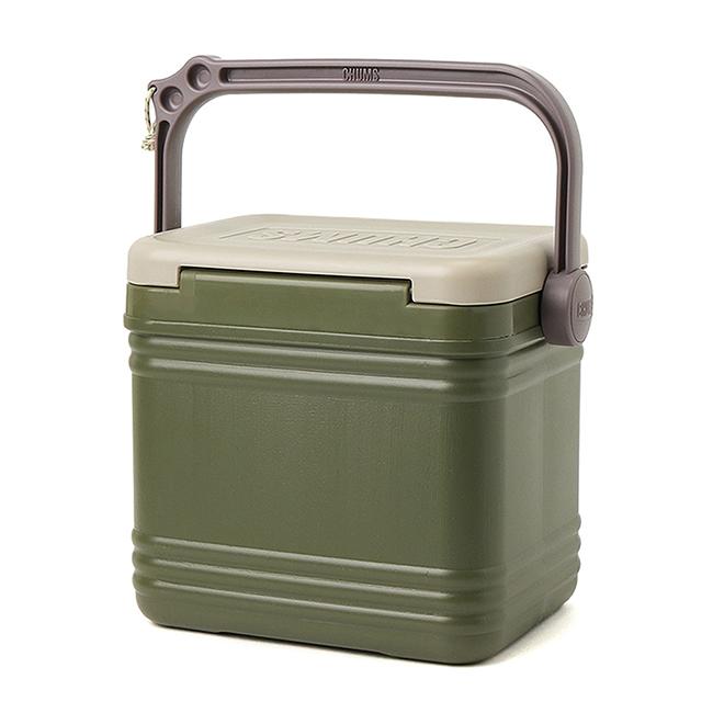 CHUMS（チャムス） Camper Cooler 9L キャンパークーラー CH62-2123