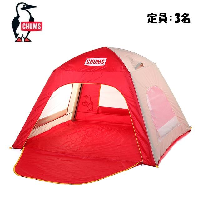 CHUMS（チャムス） Booby Air Sunshade ブービーエアーサンシェード