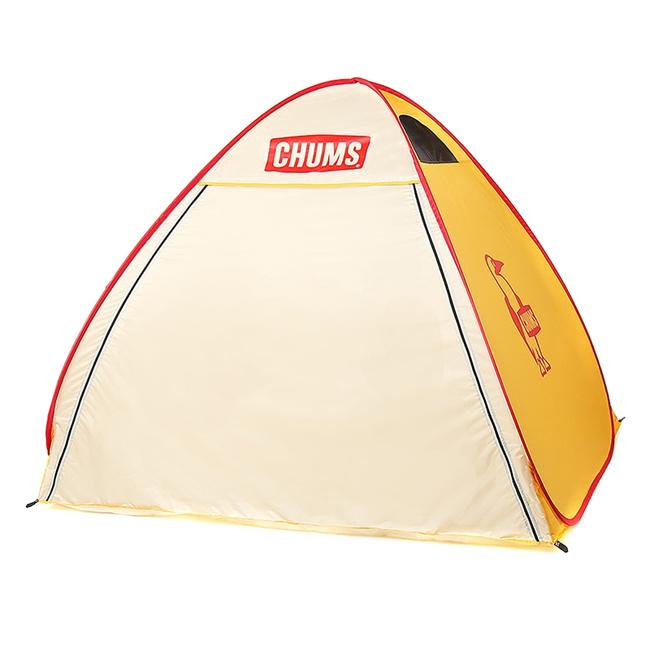 CHUMS（チャムス） Booby Pop Up Sunshade 3 ブービーポップアップ