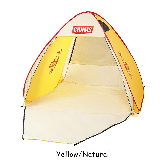 CHUMS（チャムス） Booby Pop Up Sunshade 3 ブービーポップアップ