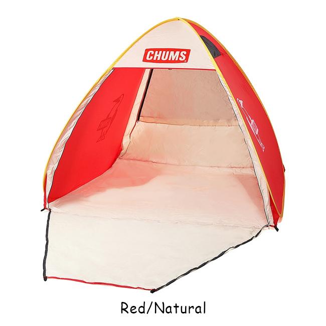 CHUMS（チャムス） Booby Pop Up Sunshade 3 ブービーポップアップ